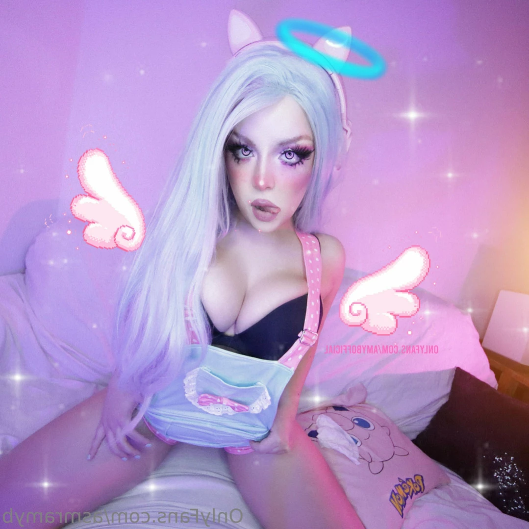 ASMR Amy B | FREE ONLYFANS [ asmramyb ] Onlyfans leaked photo 13941516 on Hotleaks.tv