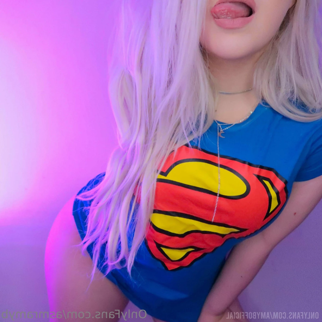ASMR Amy B | FREE ONLYFANS [ asmramyb ] Onlyfans leaked photo 14385502 on Hotleaks.tv