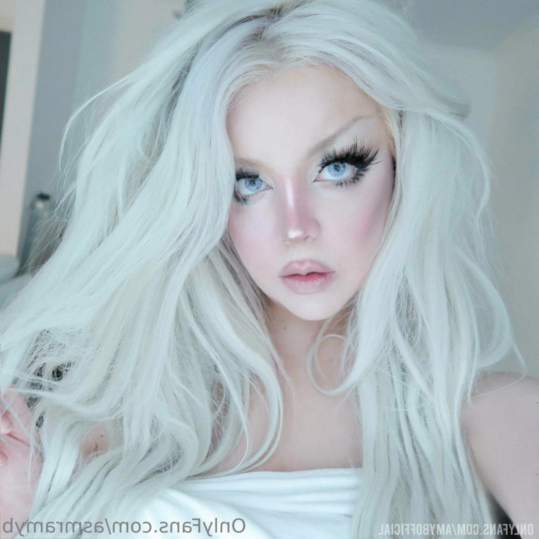 ASMR Amy B | FREE ONLYFANS [ asmramyb ] Onlyfans leaked photo 14386055 on Hotleaks.tv