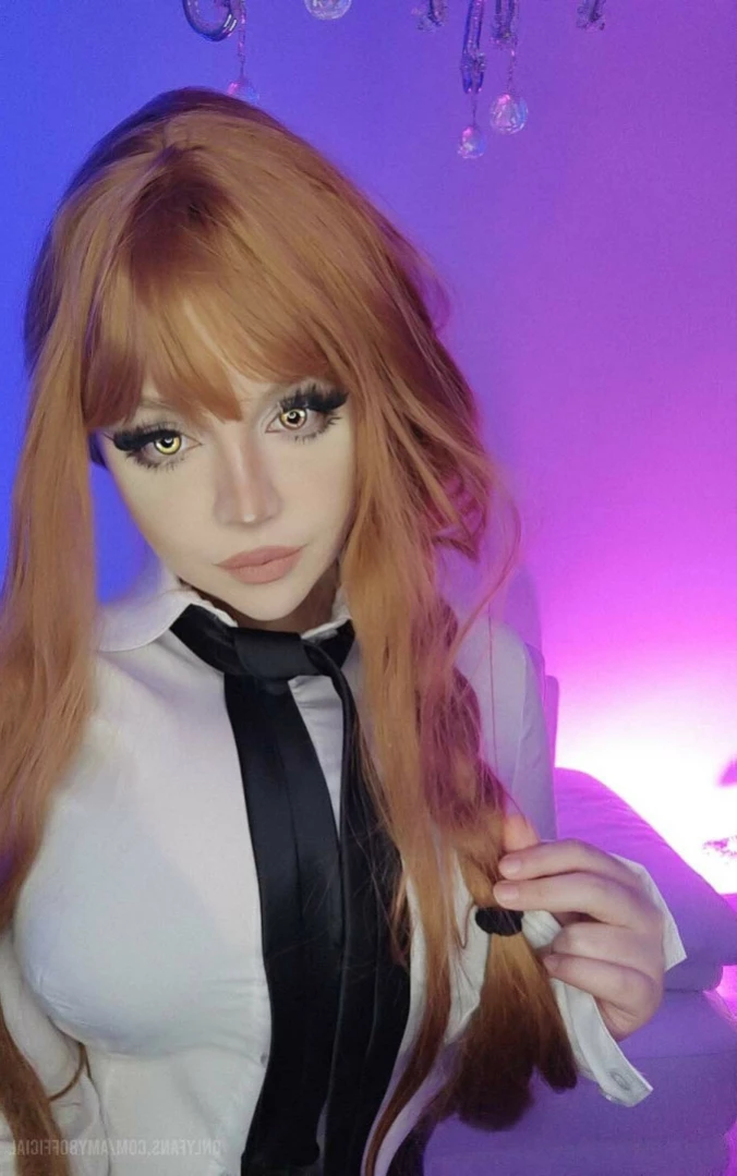 ASMR Amy B | FREE ONLYFANS [ asmramyb ] Onlyfans leaked photo 15066385 on Hotleaks.tv