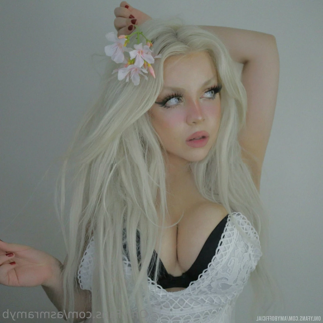 ASMR Amy B | FREE ONLYFANS [ asmramyb ] Onlyfans leaked photo 15113821 on Hotleaks.tv