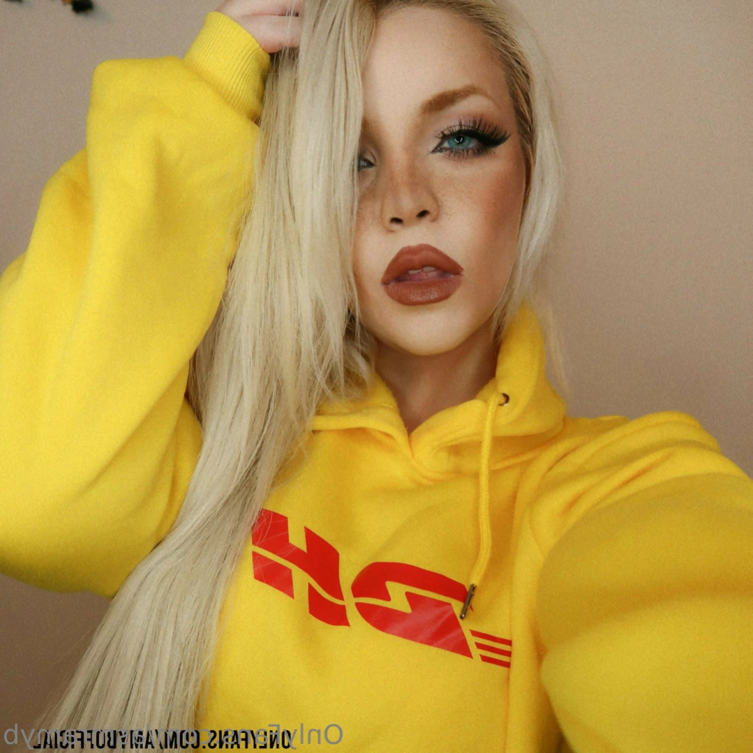 ASMR Amy B | FREE ONLYFANS [ asmramyb ] Onlyfans leaked photo 15368293 on Hotleaks.tv