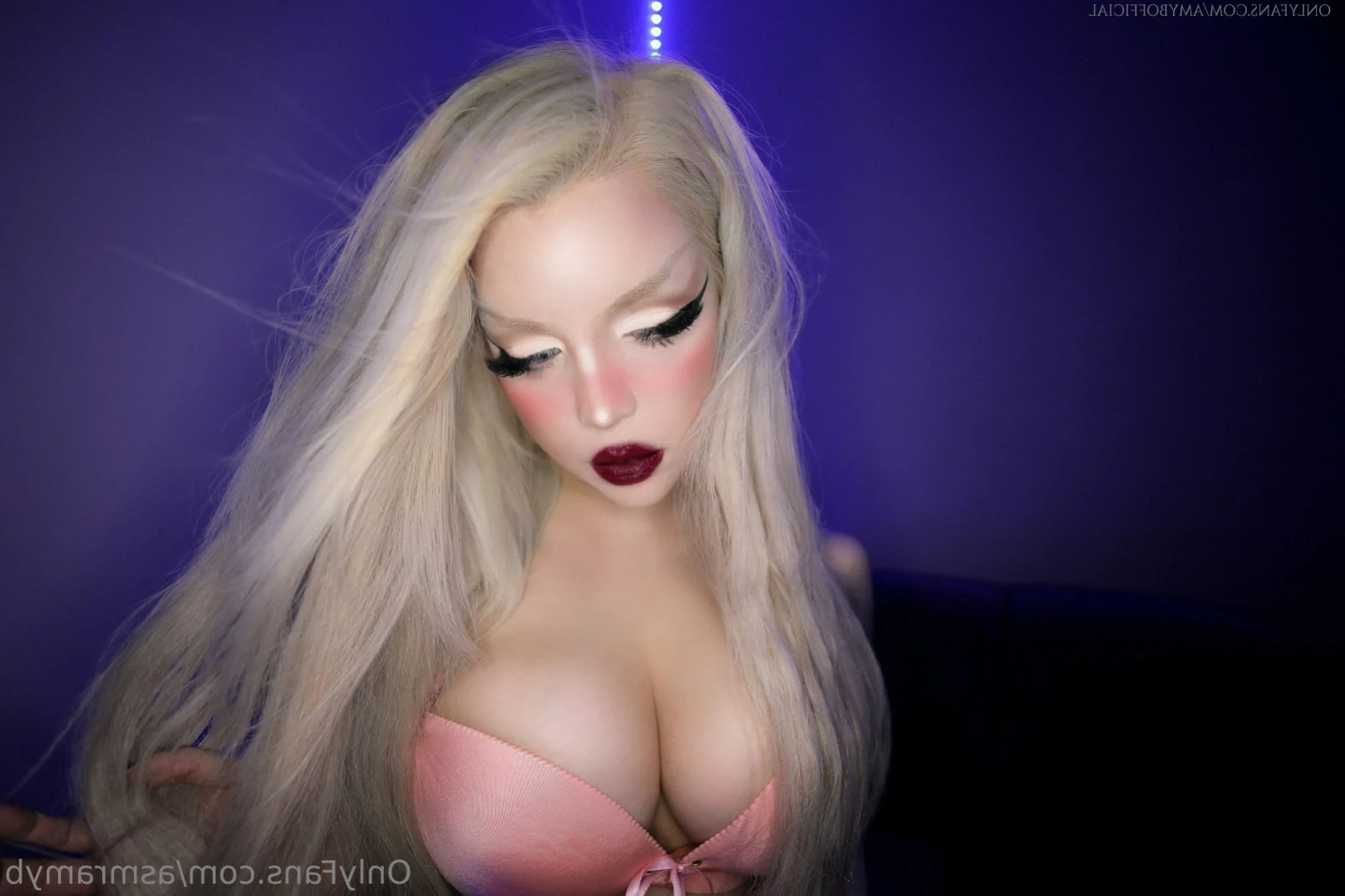 ASMR Amy B | FREE ONLYFANS [ asmramyb ] Onlyfans leaked photo 15430581 on Hotleaks.tv