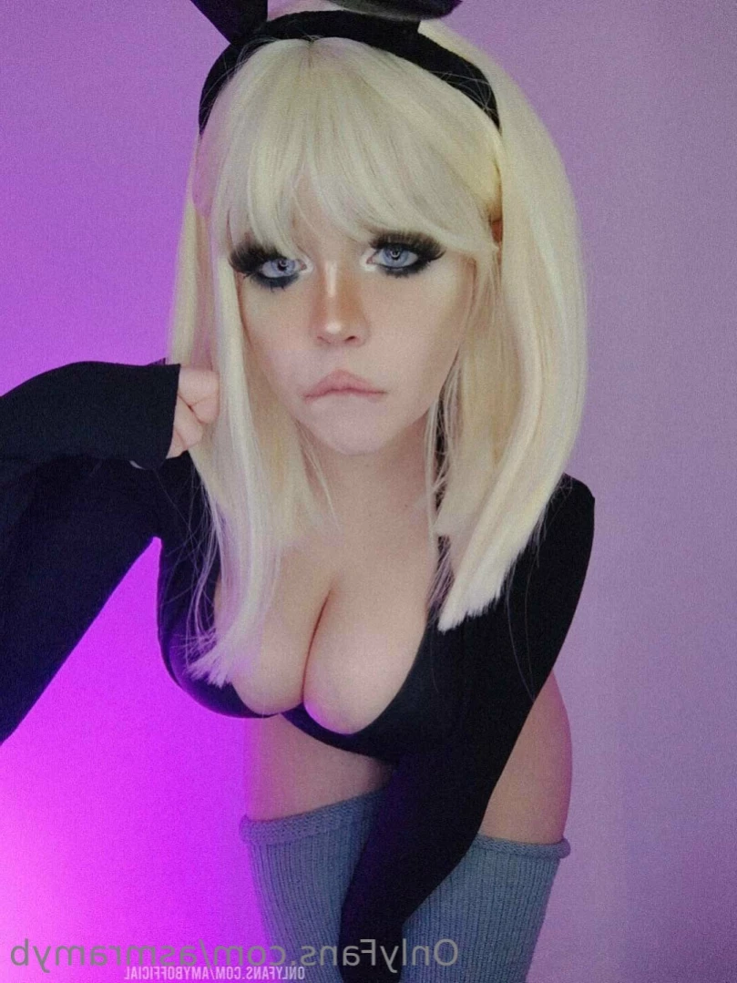 ASMR Amy B | FREE ONLYFANS [ asmramyb ] Onlyfans leaked photo 15665875 on Hotleaks.tv