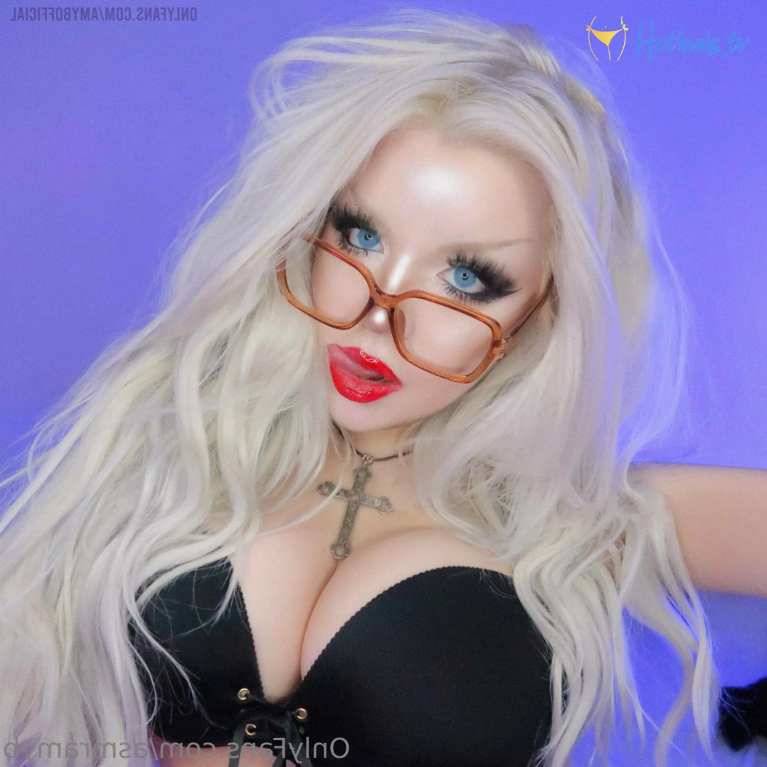 ASMR Amy B | FREE ONLYFANS [ asmramyb ] Onlyfans leaked photo 15828322 on  Hotleaks.tv