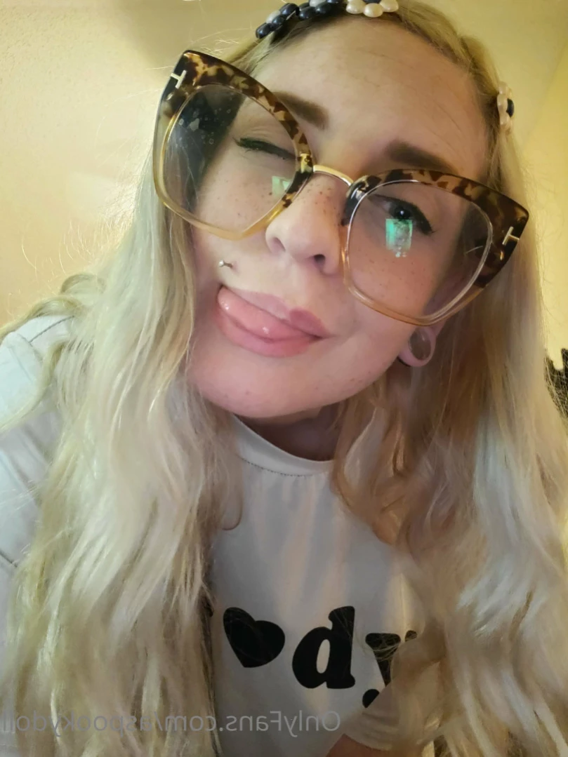aspookydoll Onlyfans leaked photo 10920369 on Hotleaks.tv