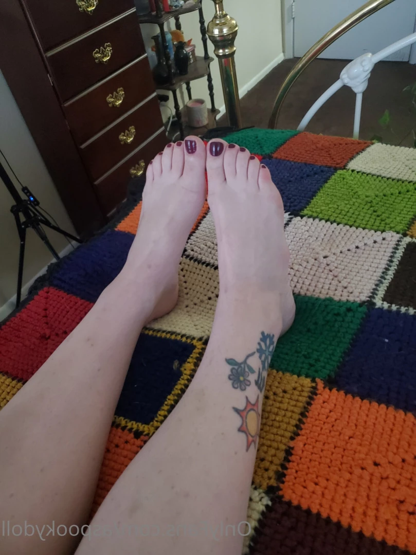 aspookydoll Onlyfans leaked photo 11749605 on Hotleaks.tv