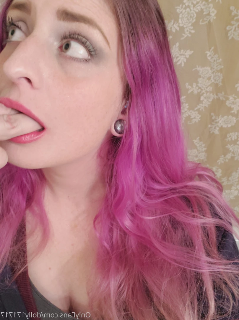 aspookydoll Onlyfans leaked photo 11749681 on Hotleaks.tv