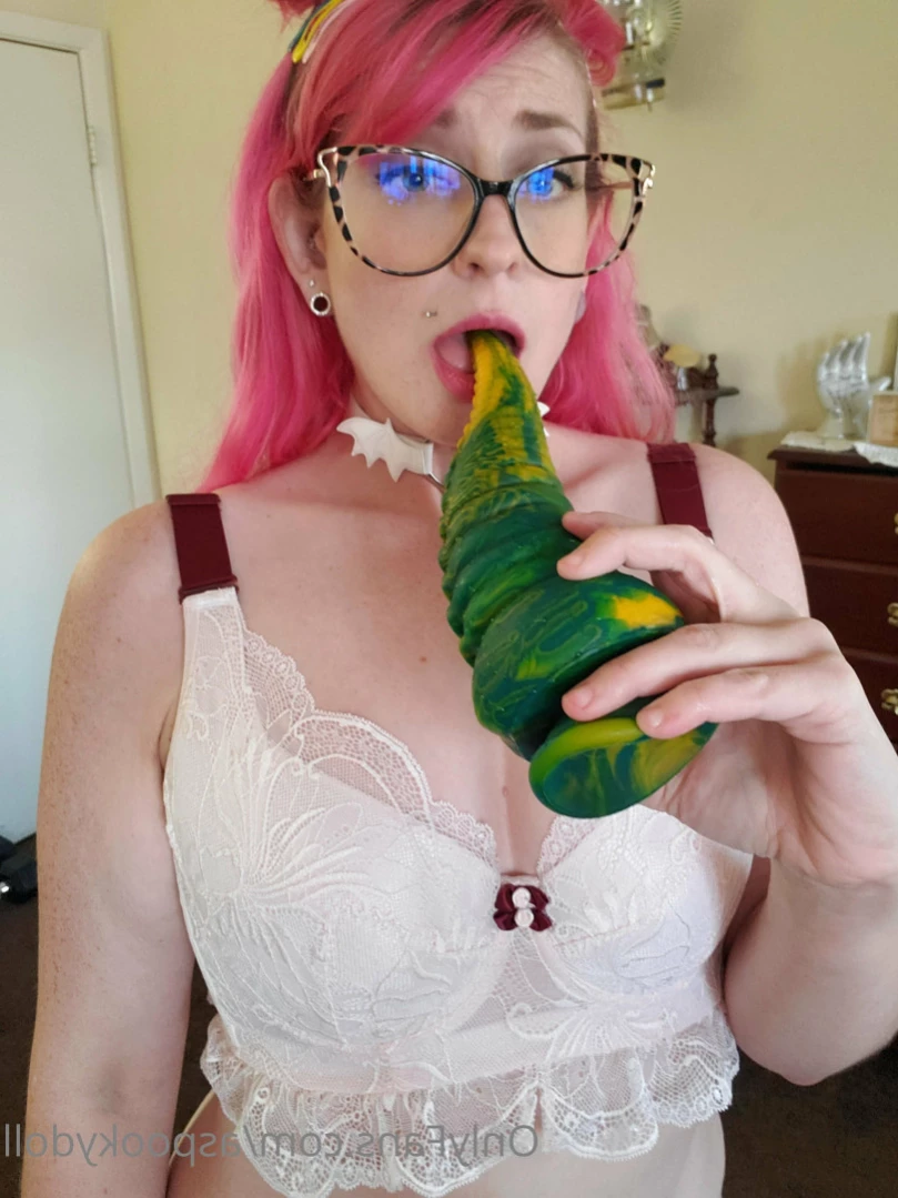 aspookydoll Onlyfans leaked photo 11750196 on Hotleaks.tv