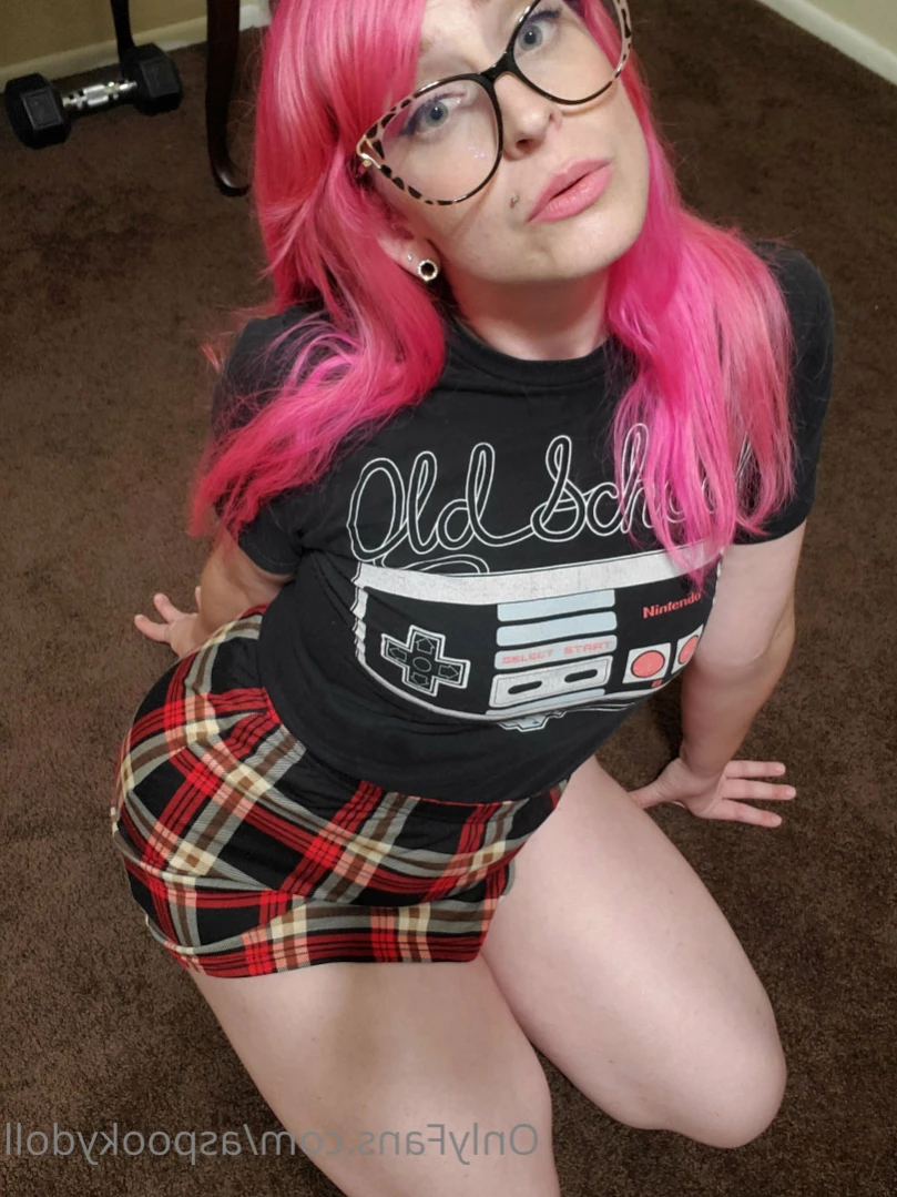 aspookydoll Onlyfans leaked photo 11750365 on Hotleaks.tv