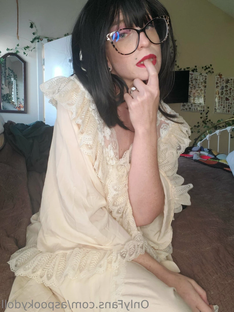 aspookydoll Onlyfans leaked photo 12692730 on Hotleaks.tv