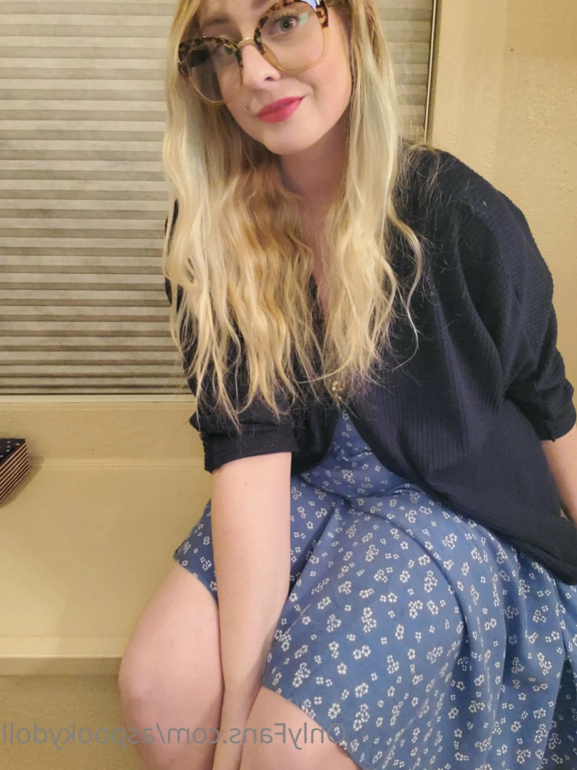 aspookydoll Onlyfans leaked photo 13225042 on Hotleaks.tv
