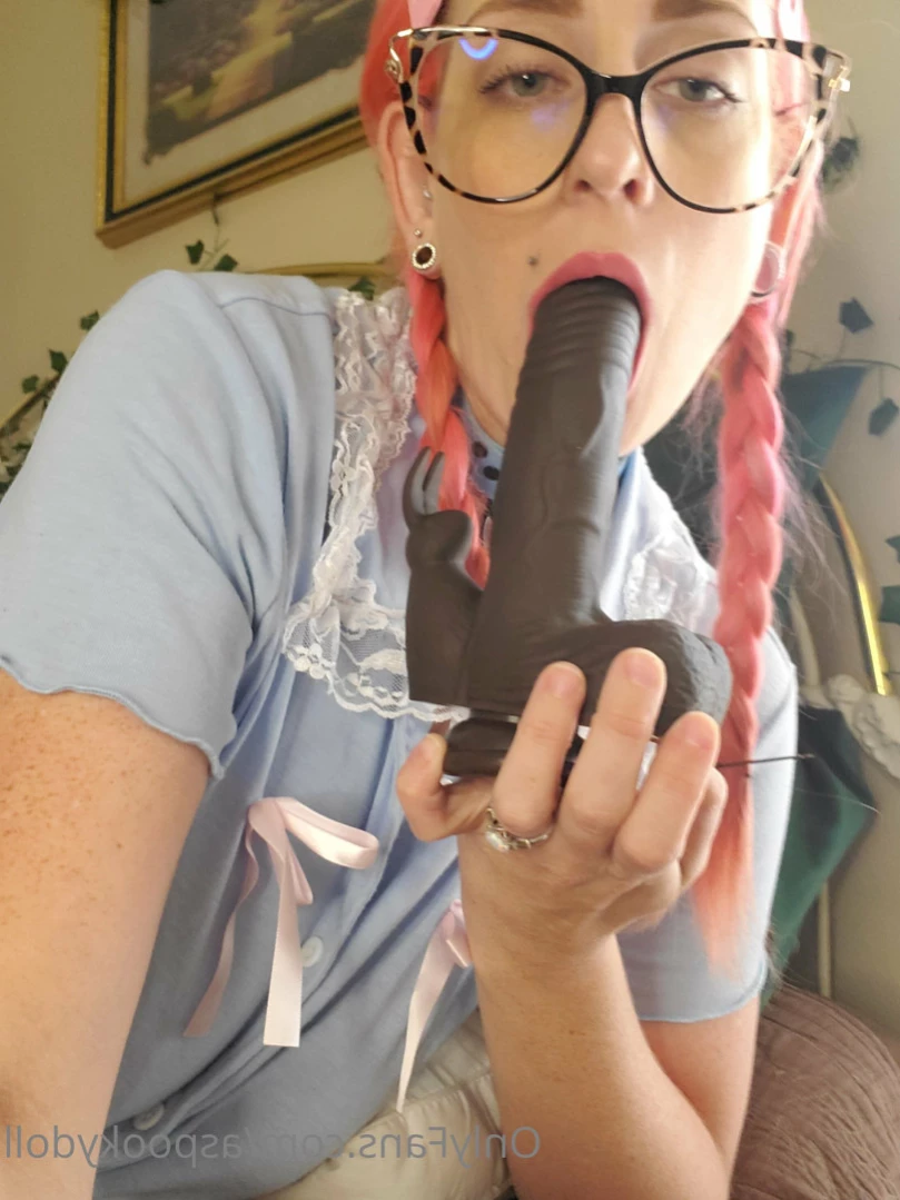 aspookydoll Onlyfans leaked photo 14326565 on Hotleaks.tv