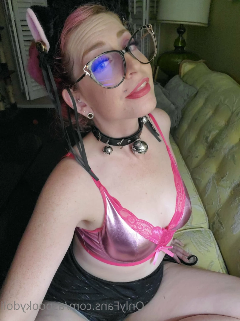 aspookydoll Onlyfans leaked photo 15331069 on Hotleaks.tv