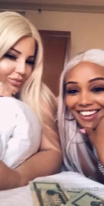ms_fernandes25 Onlyfans leaked video 18375622 on Hotleaks.tv
