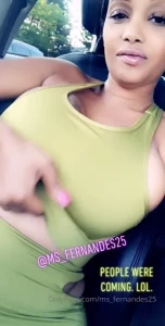 ms_fernandes25 Onlyfans leaked video 18375794 on Hotleaks.tv