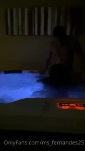 ms_fernandes25 Onlyfans leaked video 18375879 on Hotleaks.tv