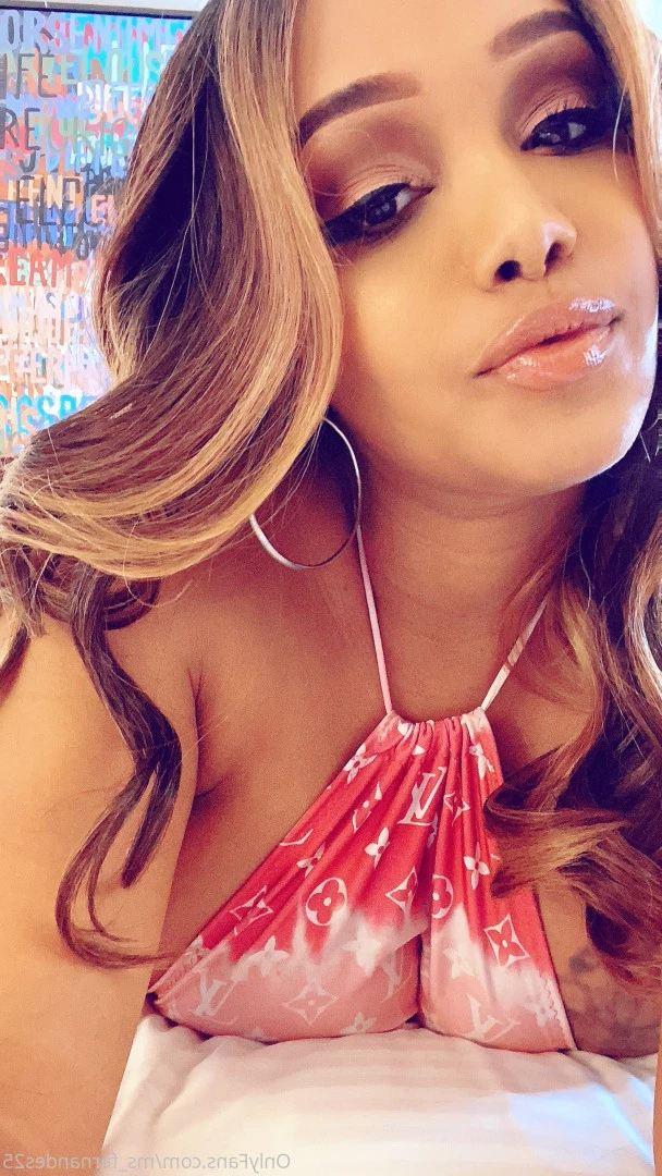 ms_fernandes25 Onlyfans leaked photo 6215526 on Hotleaks.tv