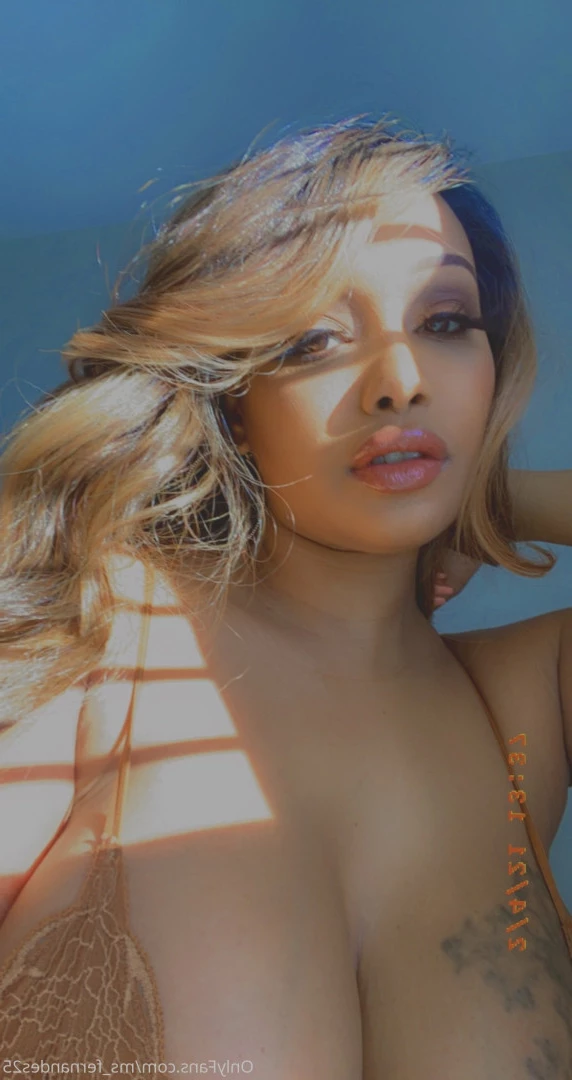 ms_fernandes25 Onlyfans leaked photo 6215697 on Hotleaks.tv