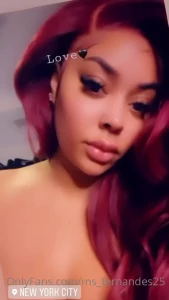 ms_fernandes25 Onlyfans leaked video 9526658 on Hotleaks.tv