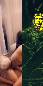 ms_fernandes25 Onlyfans leaked video 9526744 on Hotleaks.tv