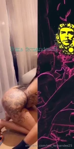 ms_fernandes25 Onlyfans leaked video 9526833 on Hotleaks.tv