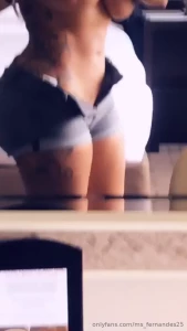 ms_fernandes25 Onlyfans leaked video 9527843 on Hotleaks.tv