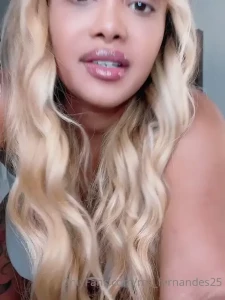 ms_fernandes25 Onlyfans leaked video 9527844 on Hotleaks.tv