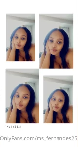 ms_fernandes25 Onlyfans leaked video 9528733 on Hotleaks.tv
