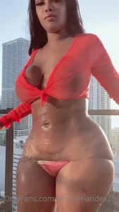 ms_fernandes25 Onlyfans leaked video 9528910 on Hotleaks.tv