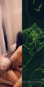 ms_fernandes25 Onlyfans leaked video 9529261 on Hotleaks.tv