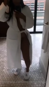 ms_fernandes25 Onlyfans leaked video 9529505 on Hotleaks.tv