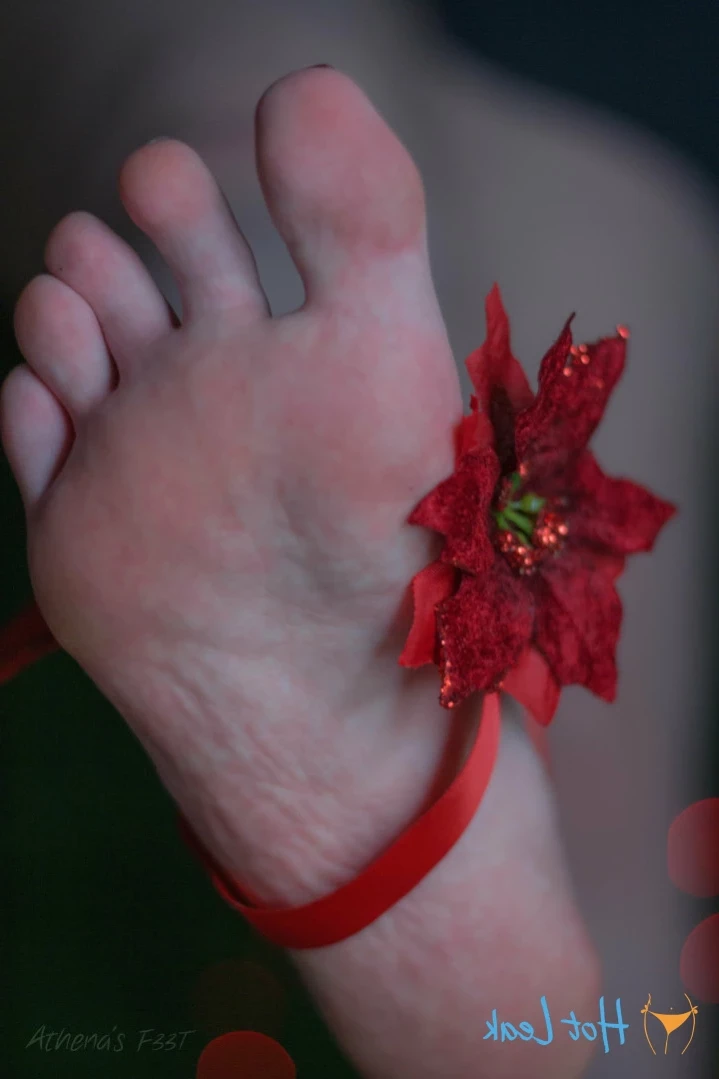 Athena's Feet [ athenasf33t ] Onlyfans leaked photo 12107670 on Hotleaks.tv