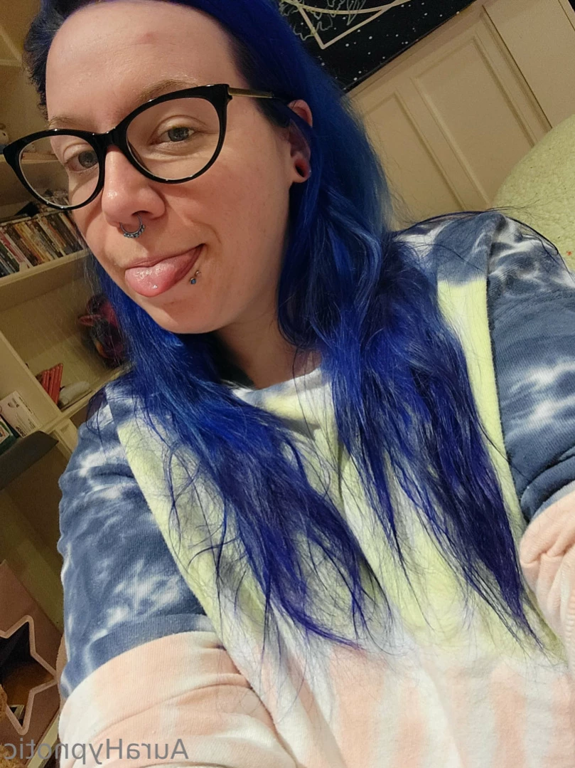 aurahypnotic Onlyfans leaked photo 12223770 on Hotleaks.tv