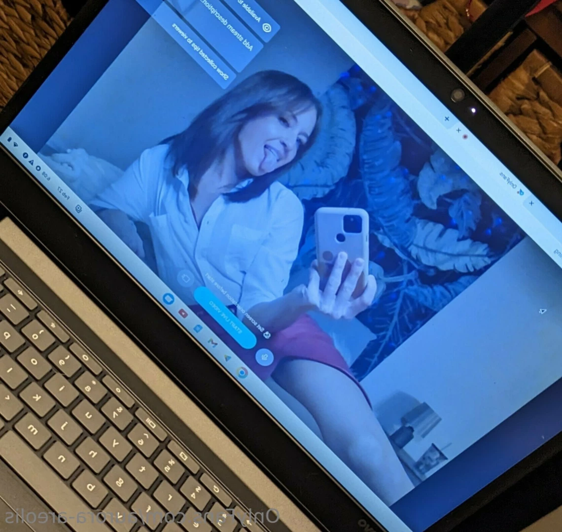 Aurora🌙 [ aurora-areolis ] Onlyfans leaked photo 11747437 on Hotleaks.tv