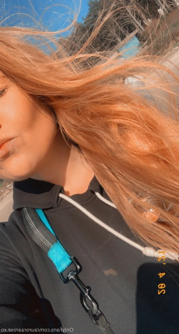 Auroraa Rose XO [ auroraarose.xo ] Onlyfans leaked photo 13647879 on Hotleaks.tv