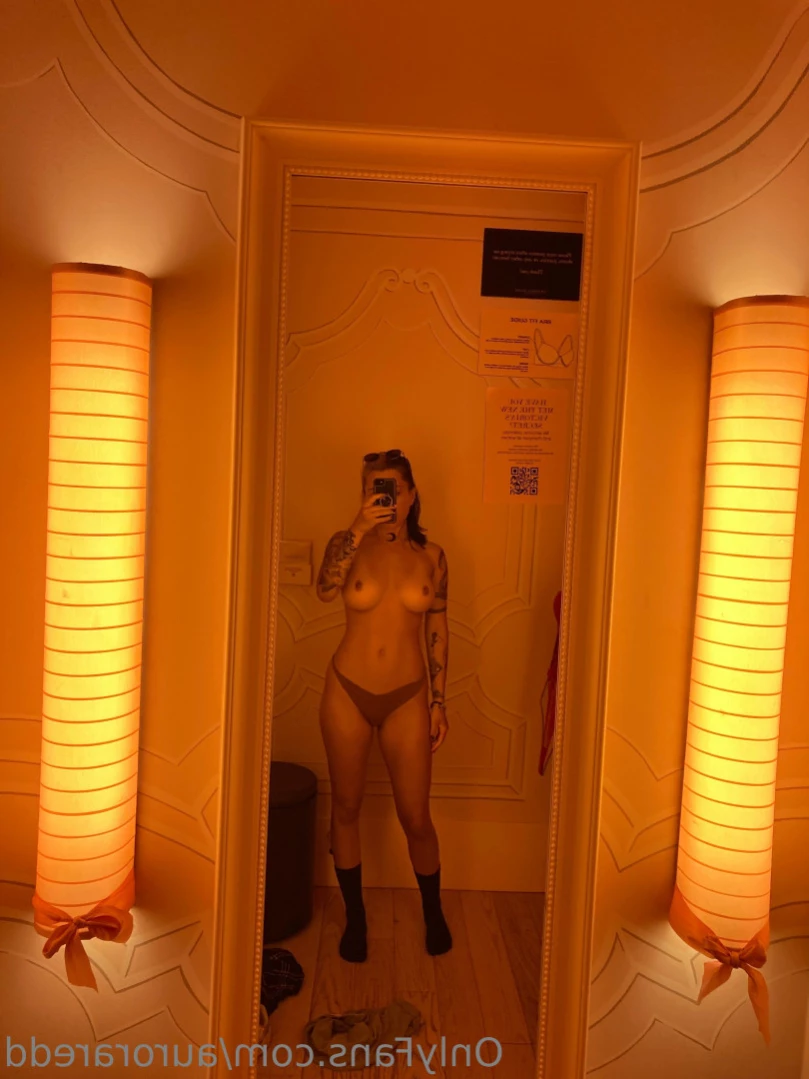 Aurora Redd [ auroraredd ] Onlyfans leaked photo 11478365 on Hotleaks.tv