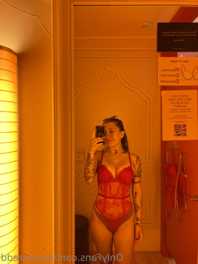 Aurora Redd [ auroraredd ] Onlyfans leaked photo 11746778 on Hotleaks.tv