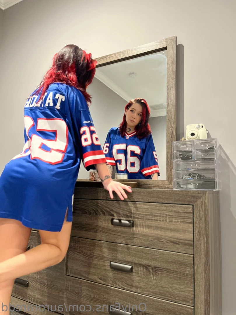 Aurora Redd [ auroraredd ] Onlyfans leaked photo 11747030 on Hotleaks.tv