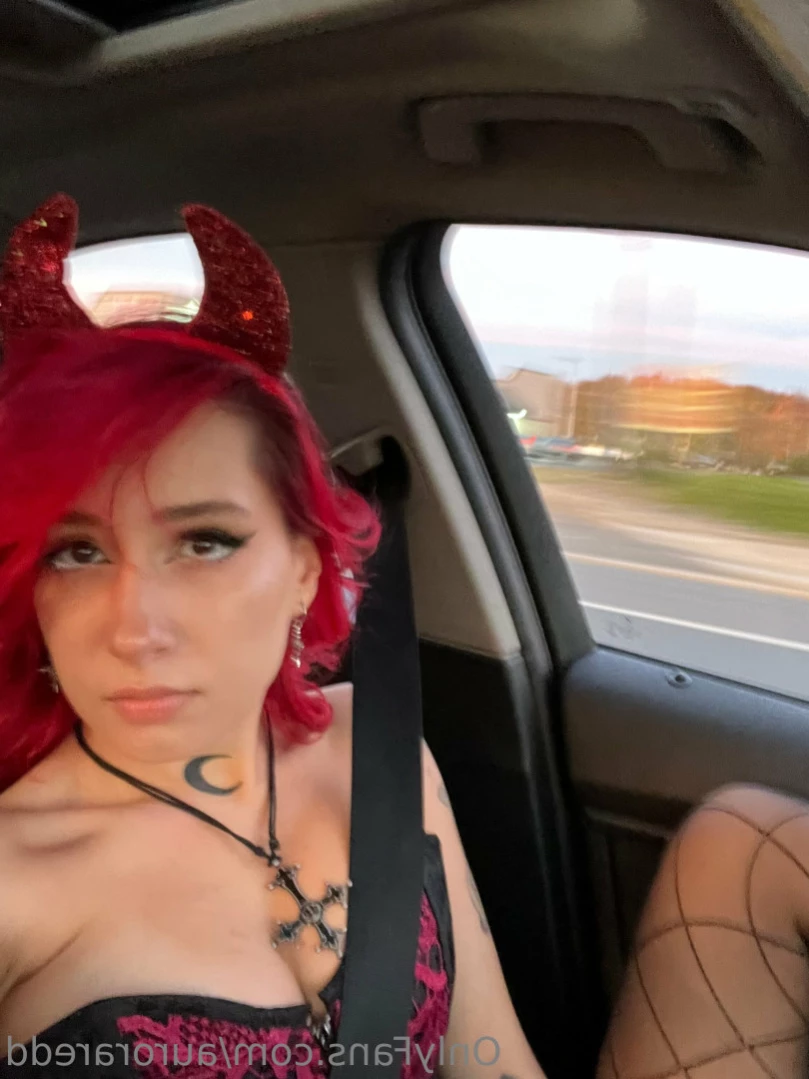 Aurora Redd [ auroraredd ] Onlyfans leaked photo 15078966 on Hotleaks.tv