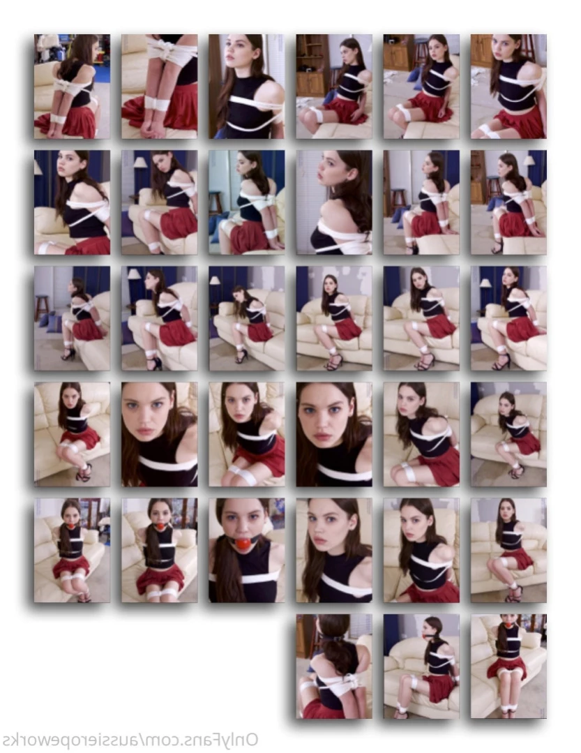 ARW [ aussieropeworks ] Onlyfans leaked photo 11746643 on Hotleaks.tv