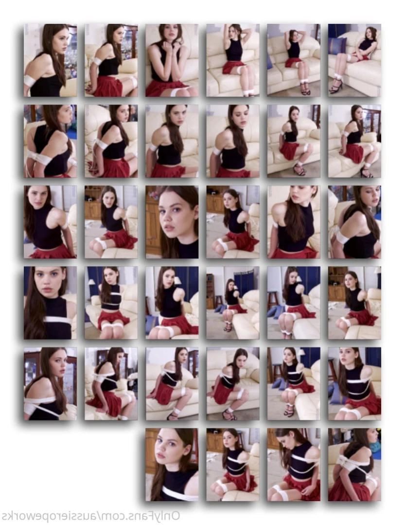 ARW [ aussieropeworks ] Onlyfans leaked photo 11746662 on Hotleaks.tv