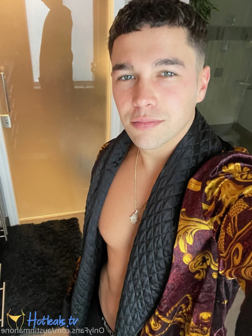 Austin Mahone [ austinmahone ] Onlyfans leaked photo 15774386 on Hotleaks.tv