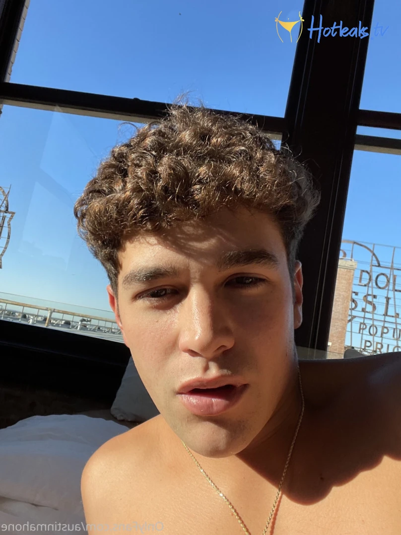 Austin Mahone [ austinmahone ] Onlyfans leaked photo 15774390 on Hotleaks.tv