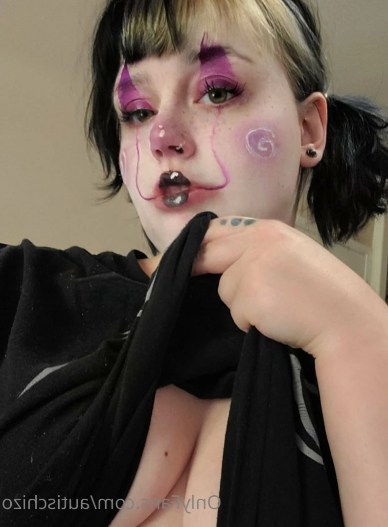 autischizo Onlyfans leaked photo 11746561 on Hotleaks.tv