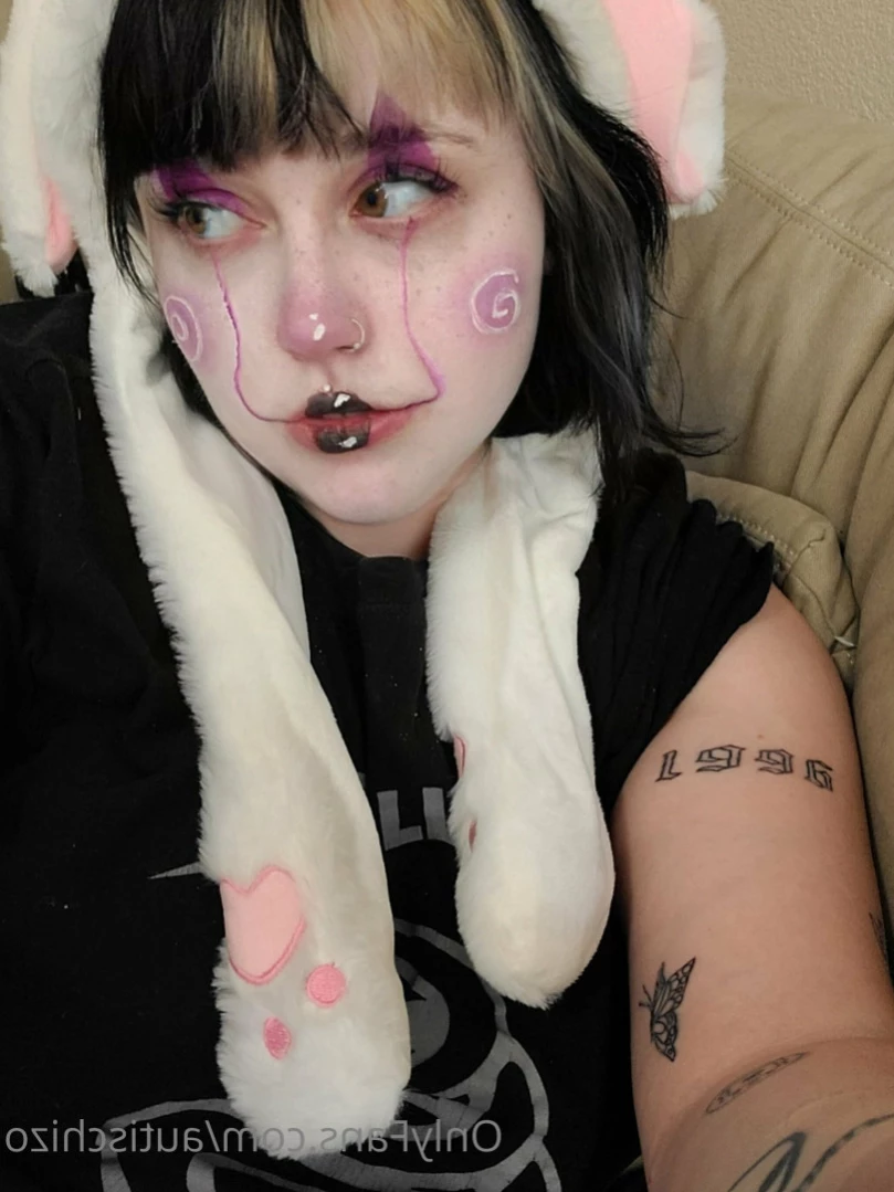 autischizo Onlyfans leaked photo 13265939 on Hotleaks.tv
