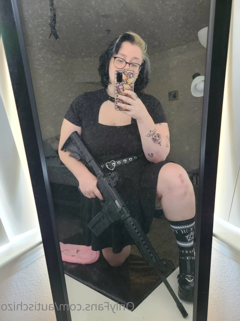 autischizo Onlyfans leaked photo 14385894 on Hotleaks.tv