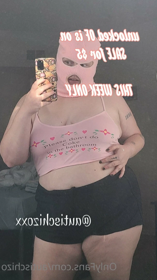 autischizo Onlyfans leaked photo 14385906 on Hotleaks.tv