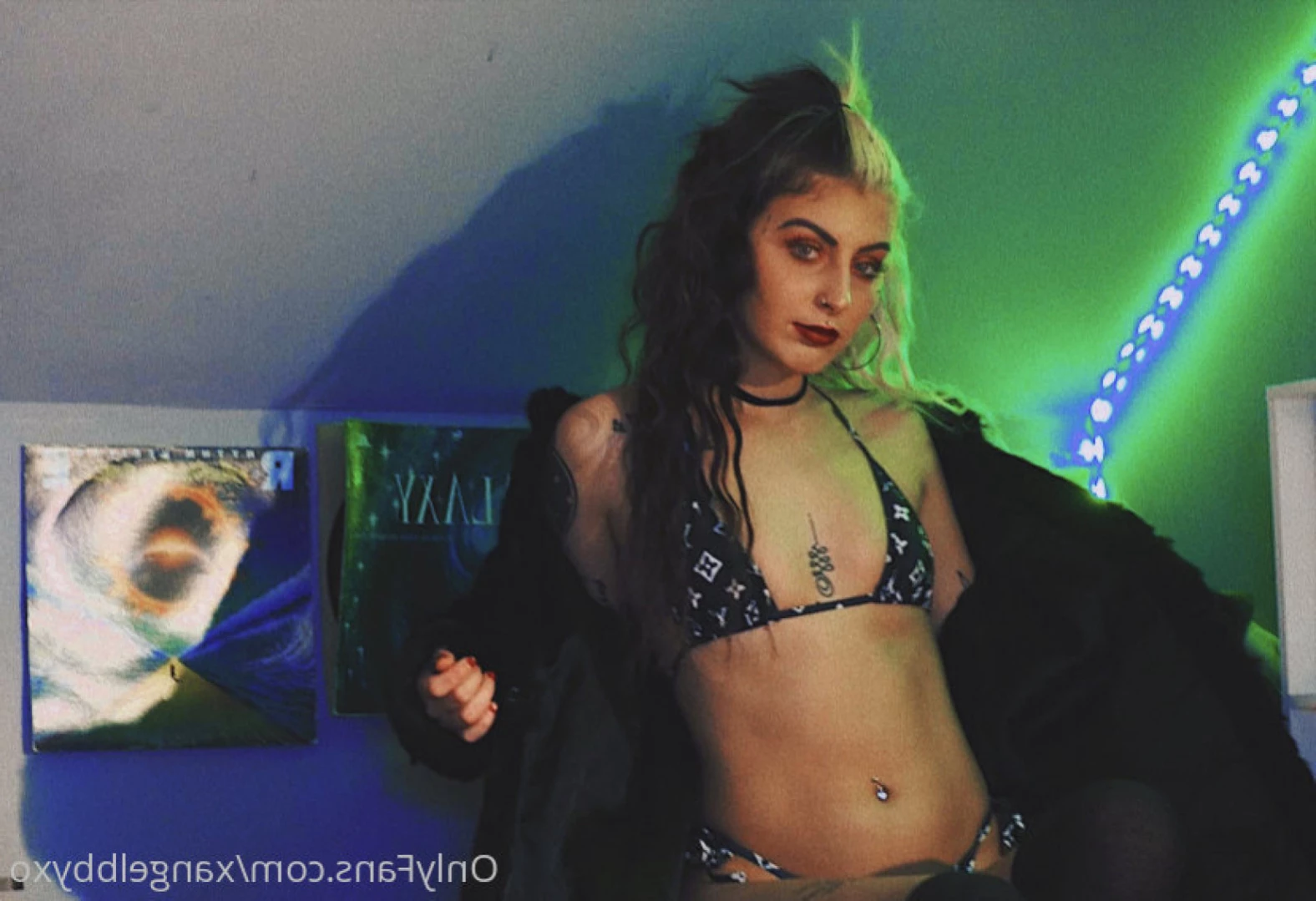Saje🧿 [ sajeluna ] Onlyfans leaked photo 11728703 on Hotleaks.tv