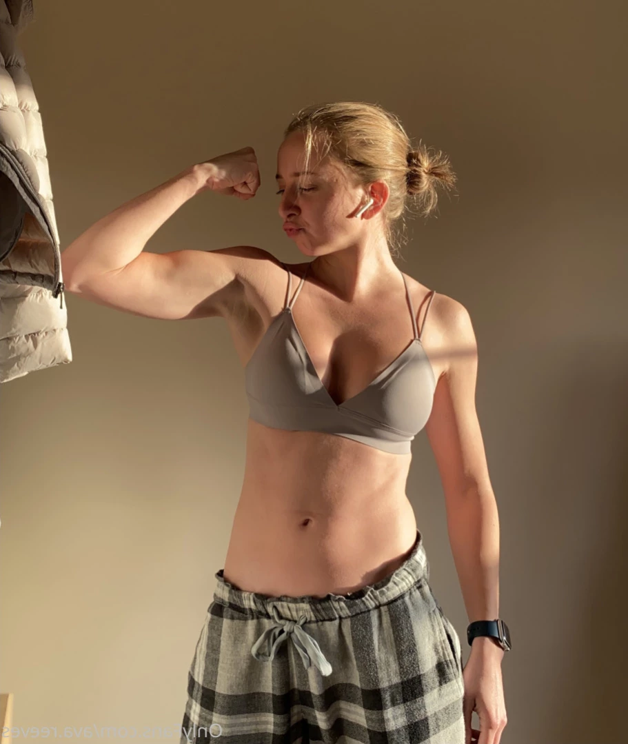 Ava Reeves [ ava.reeves ] Onlyfans leaked photo 11680948 on Hotleaks.tv